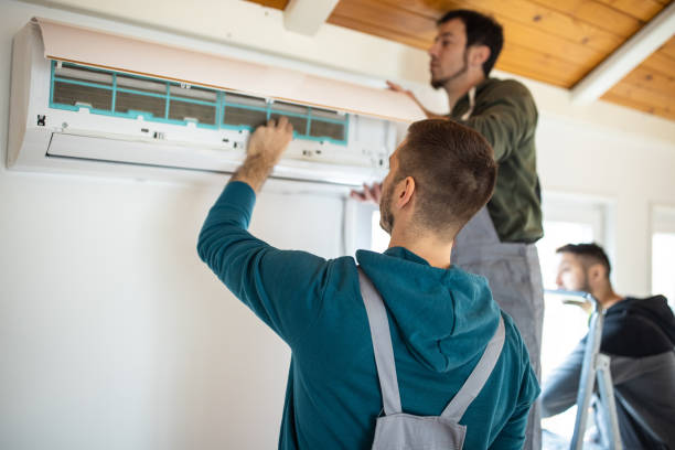 Best Ductless Mini-Split Systems in Urbana, OH