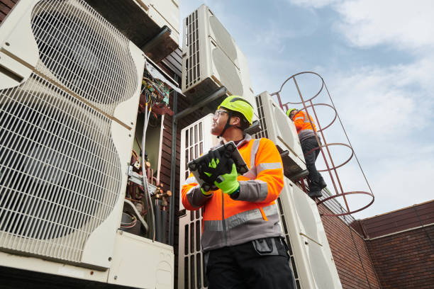 Best Emergency HVAC Services in Urbana, OH