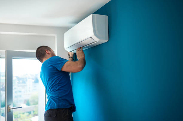 Best Air Conditioning Cleaning in Urbana, OH