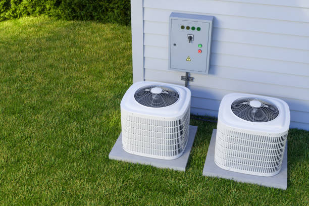 Best Energy-efficient HVAC Solutions in Urbana, OH