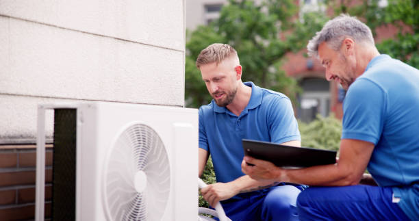 Best HVAC Consulting and Engineering in Urbana, OH