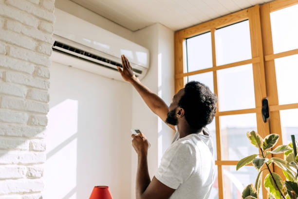 Best HVAC Equipment and Components in Urbana, OH