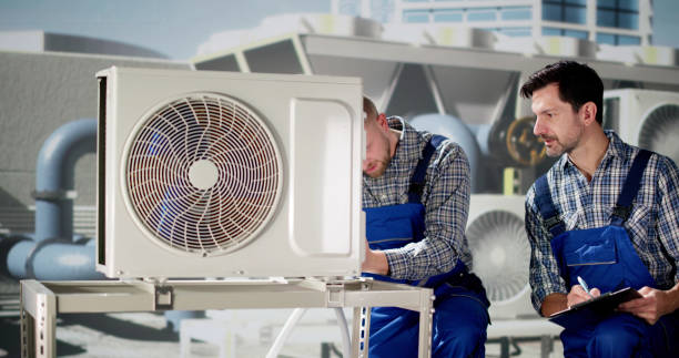 Best HVAC Financing and Leasing in Urbana, OH