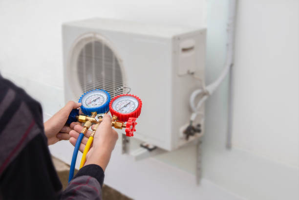 Best Geothermal HVAC Systems in Urbana, OH