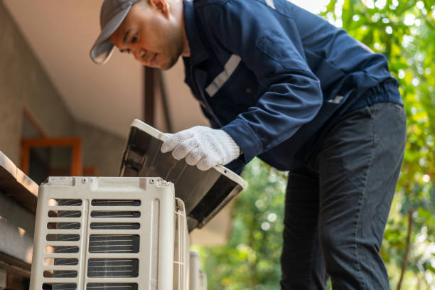 Best Residential HVAC in Urbana, OH
